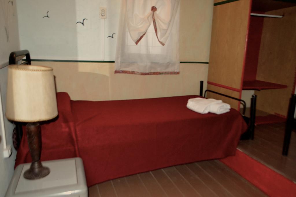 Hotel Casona La Boheme Buenos Aires Room photo