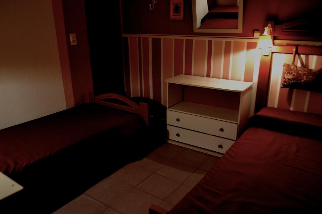 Hotel Casona La Boheme Buenos Aires Room photo