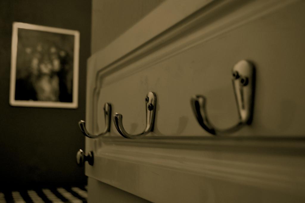 Hotel Casona La Boheme Buenos Aires Room photo