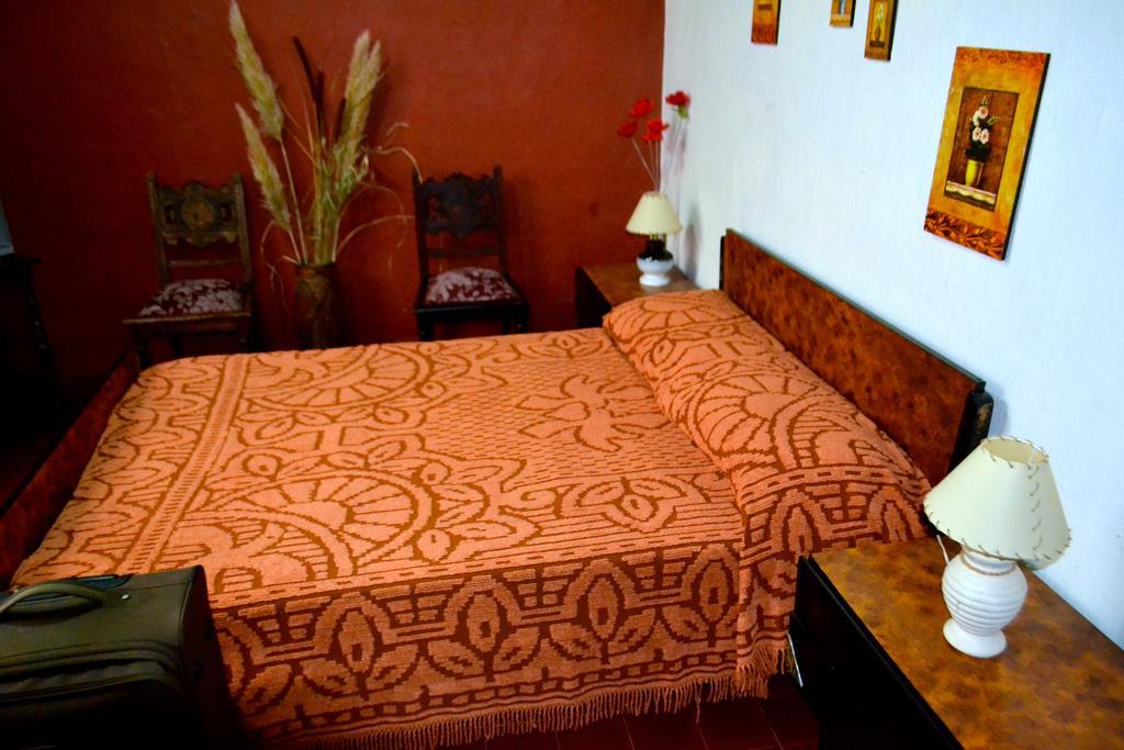 Hotel Casona La Boheme Buenos Aires Room photo