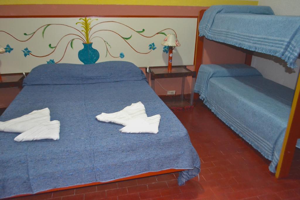 Hotel Casona La Boheme Buenos Aires Room photo
