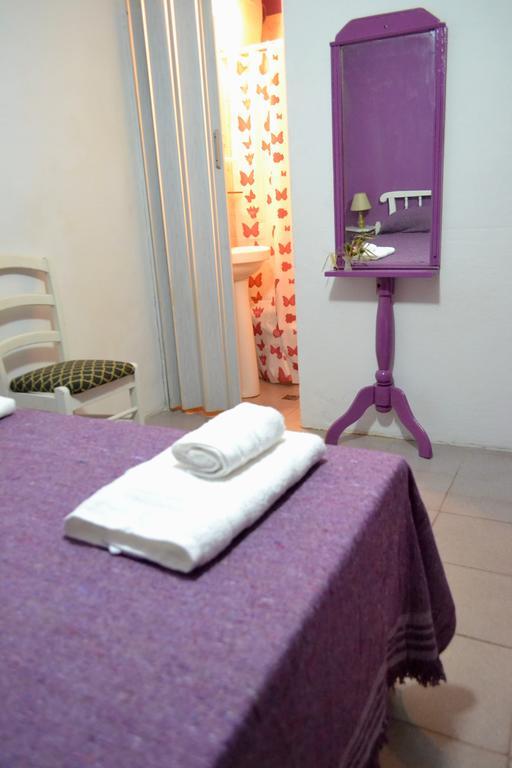 Hotel Casona La Boheme Buenos Aires Room photo